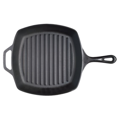 Lodge Square Grill Pan 26.7x4.5cm