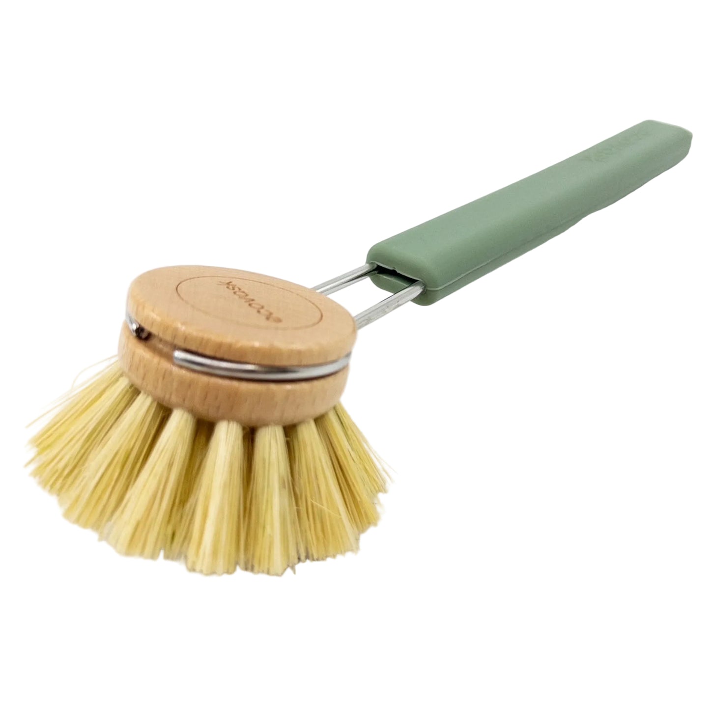 Dish Brush Tampico Sage