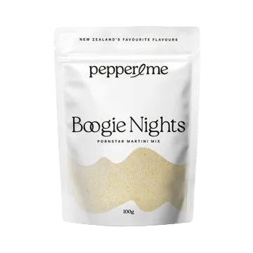 Boogie Nights