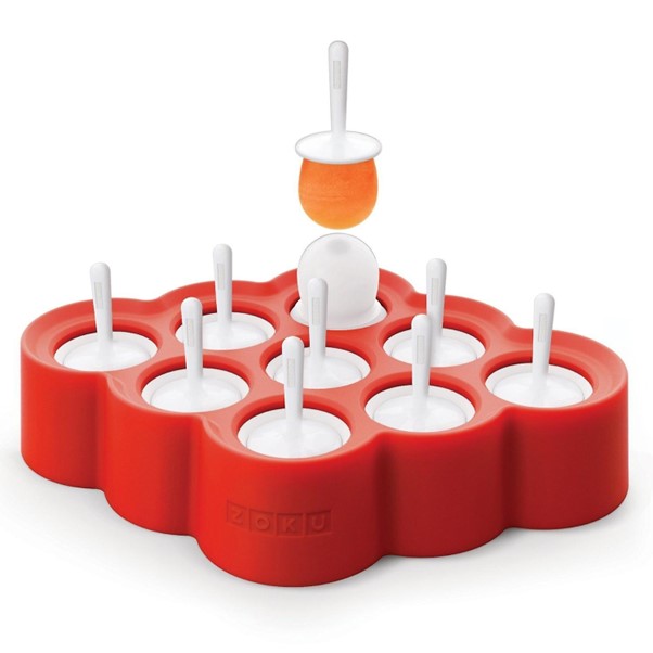 Zoku Mini Pops