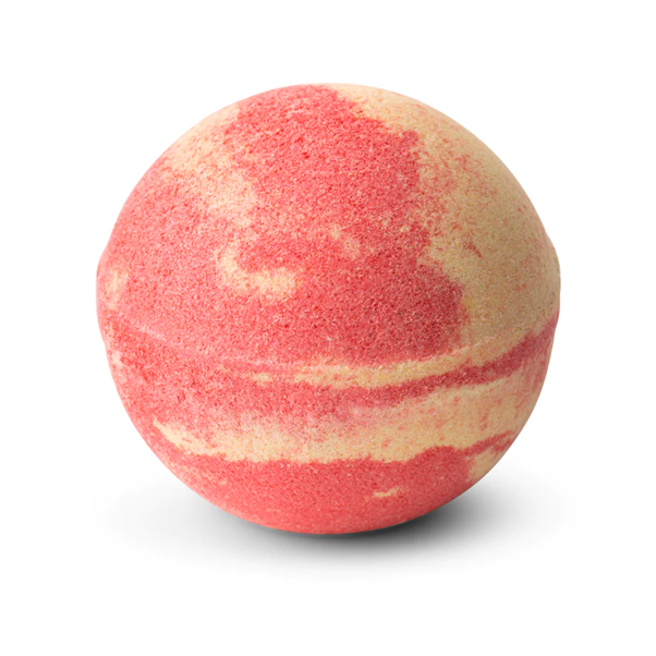 Bath Bomb - Swirl Mango Delight