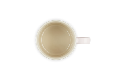 Mug 350ml Shell Pink