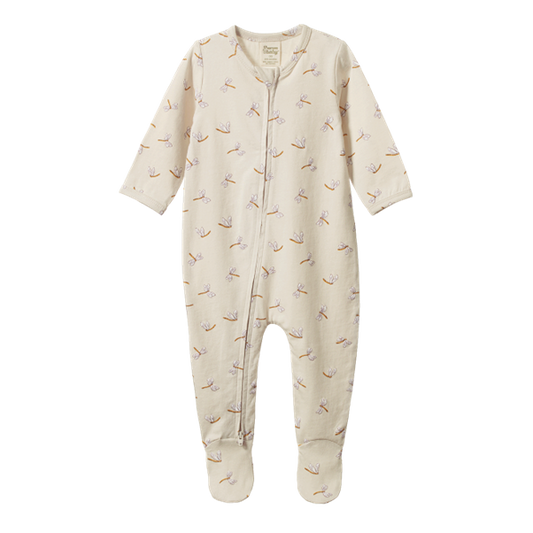 Dreamlands Suit Dragonfly