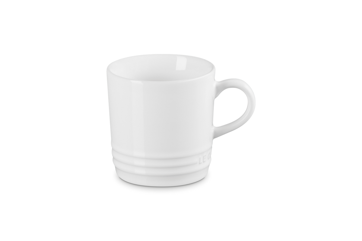 Mug 200ml White