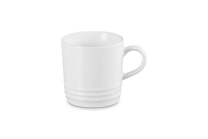 Mug 200ml White