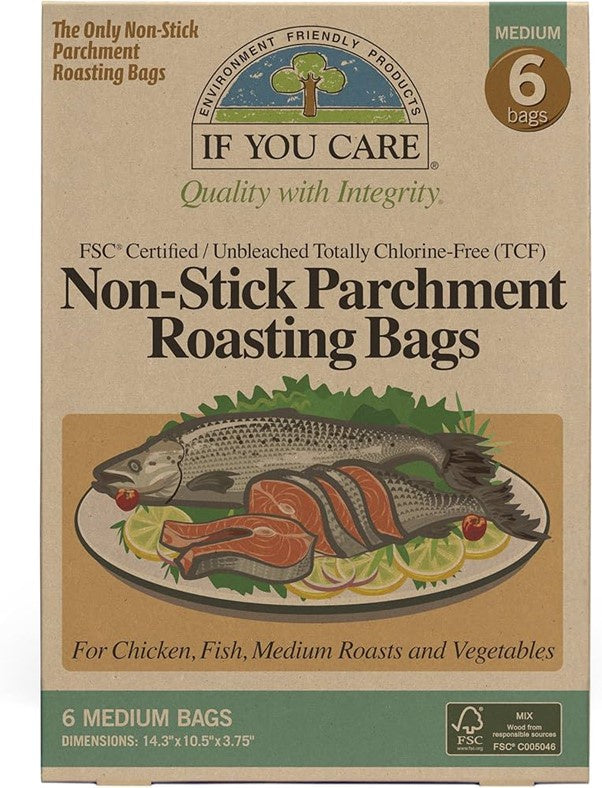 I.Y.C. Parchment Roasting Bag