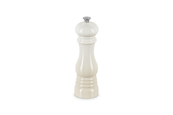 Salt Mill 21cm Meringue