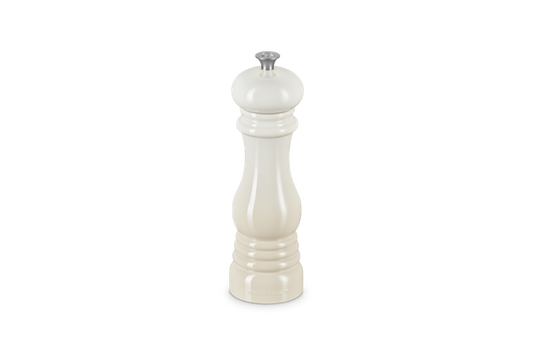 Salt Mill 21cm Meringue