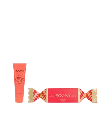Hand Repair Bonbon Guava & Lychee Sorbet