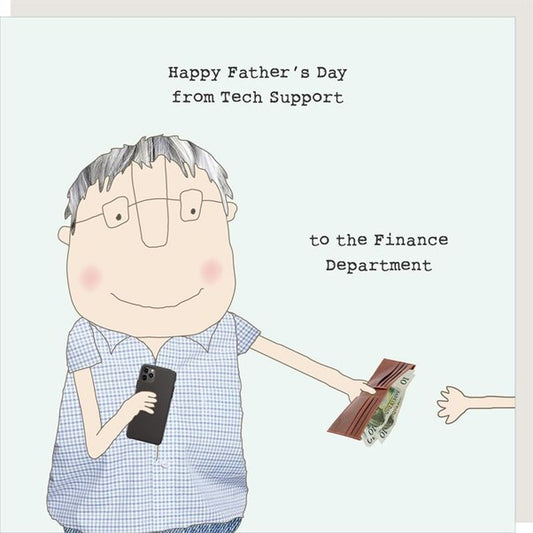 Card Tech Support