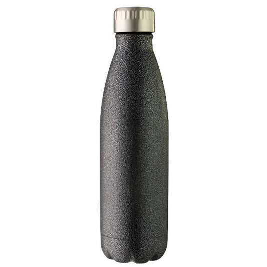 Avanti 500ml Glitter Black