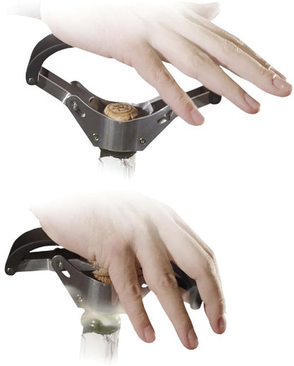 Vin Bouquet Champagne Opener