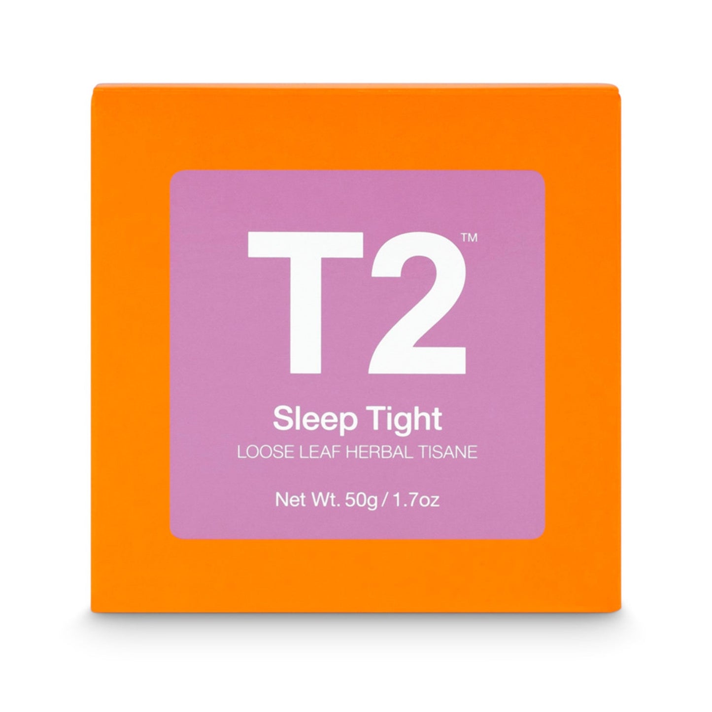 T2 Sleep Tight