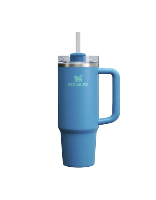 The Quencher 30oz Cobalt