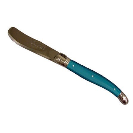 Verdier Spreader Teal