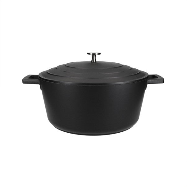 MC Casserole Dish 5L Cast Aluminium