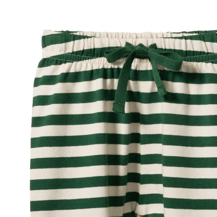 Sunday Pants Eden Sea Stripe