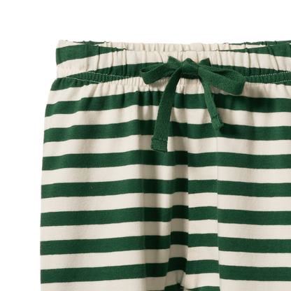 Sunday Pants Eden Sea Stripe