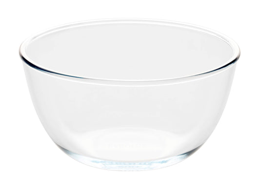 Pyrolux Glass Mixing Bowl 2 Litre
