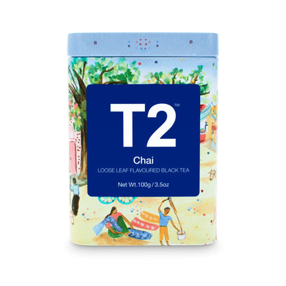 T2 Limited Tin Chai