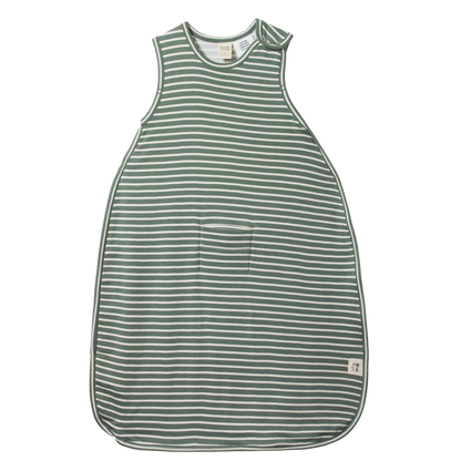 Sleeping Bag Nettle Twin Stripe