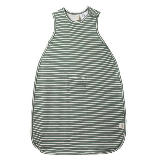 Sleeping Bag Nettle Twin Stripe