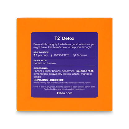 T2 Detox