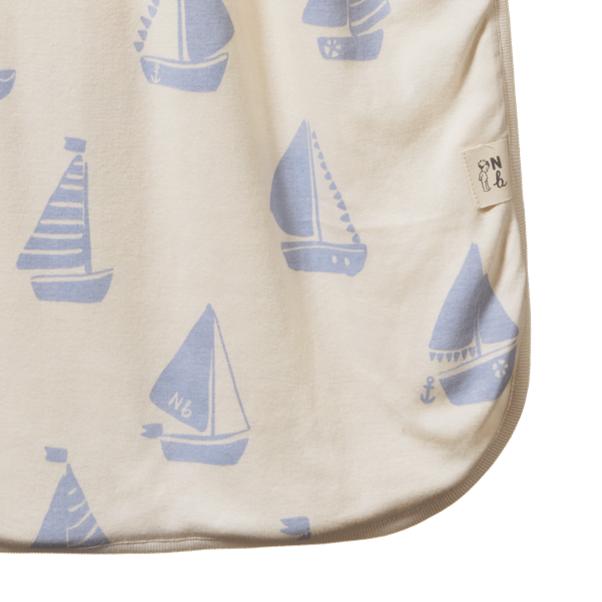 Sleeping Bag Regatta Blue