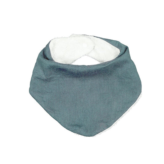 Dribble Bib Storm
