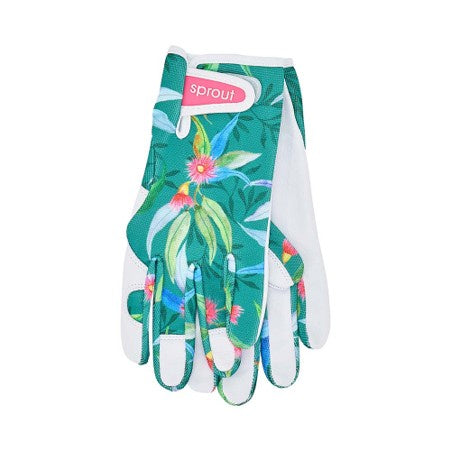 Goatskin Gloves