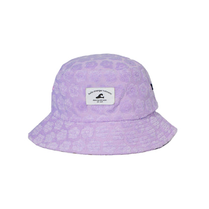 Bucket Hat Purple