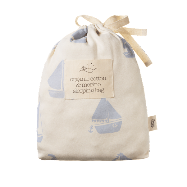 Sleeping Bag Regatta Blue