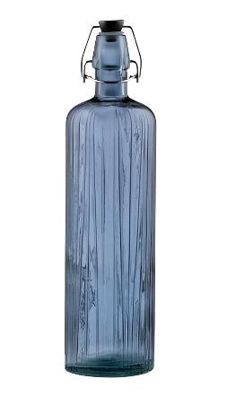 Bitz Bottle 1.2L Blue