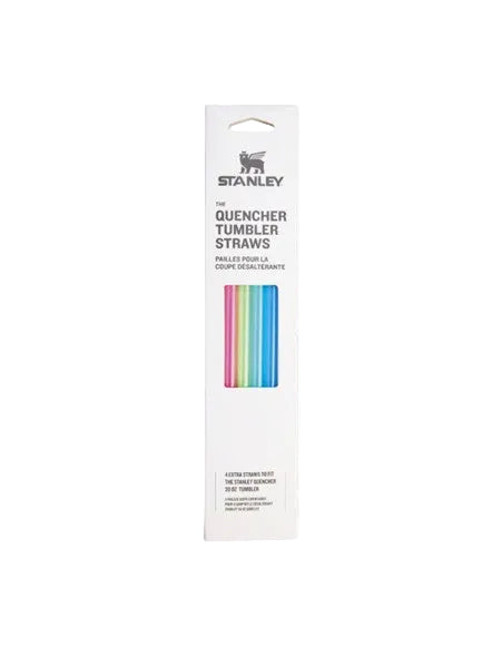 Quencher Tumbler Straws 30oz Summer