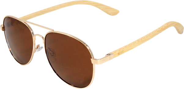 Sunnies Aviator Maverick