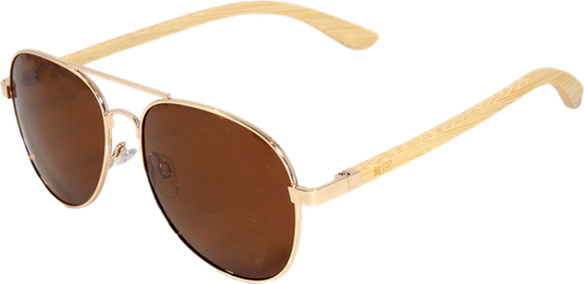 Sunnies Aviator Maverick