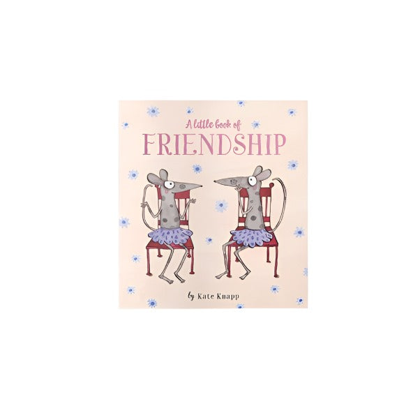 Twig Little Book Of  Friendship