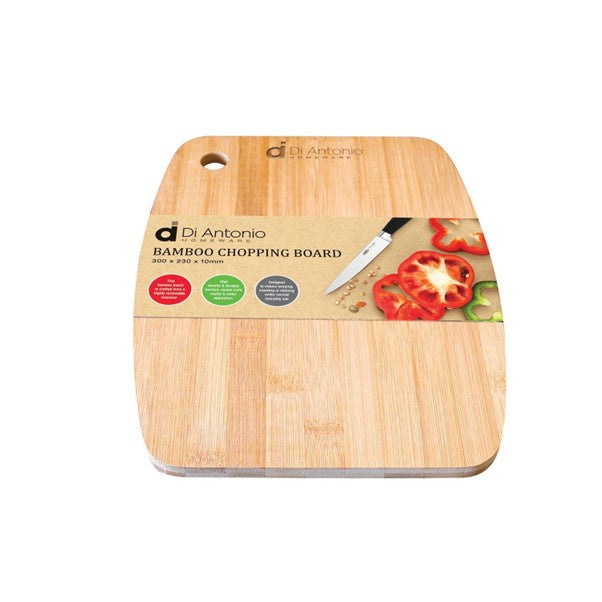 Di Antonio Chopping Board 30x23x1cm