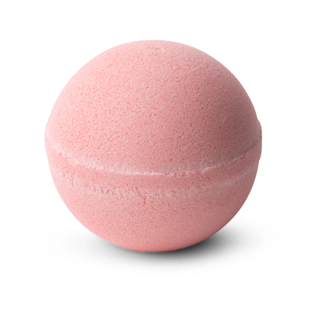 Bath Bomb Peony Rose