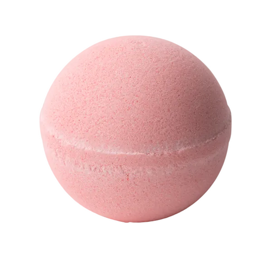 Bath Bomb Peony Rose