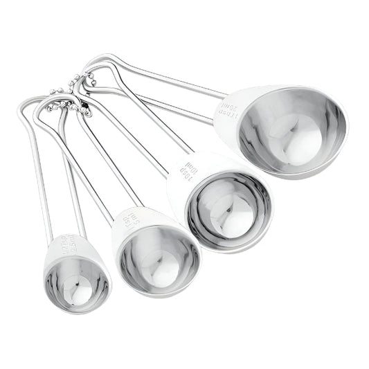 Professional Measuring Spoon 4pc