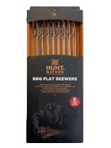 BBQ Flat Skewers