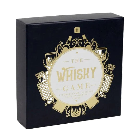 The Whisky Game