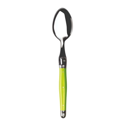 Verdier Teaspoon Green