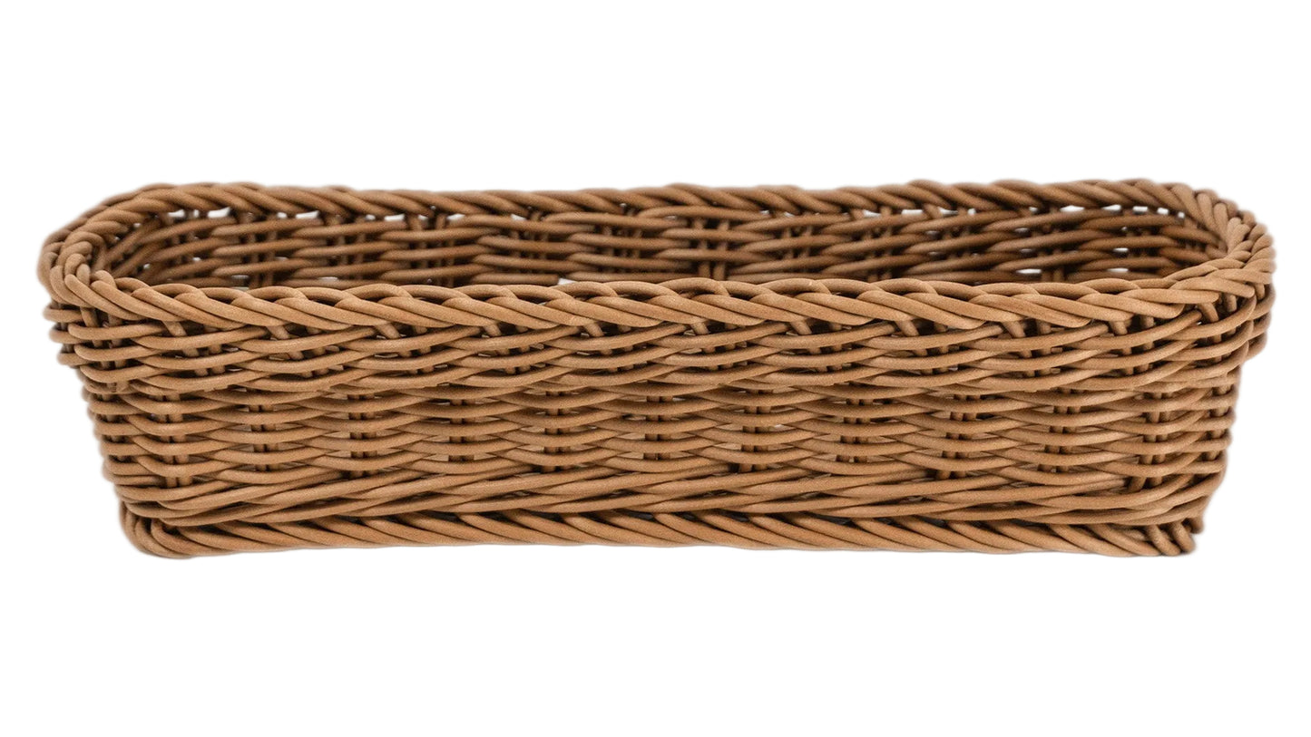 Basket Cutlery 24 x 16