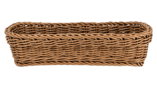 Basket Cutlery 24 x 16