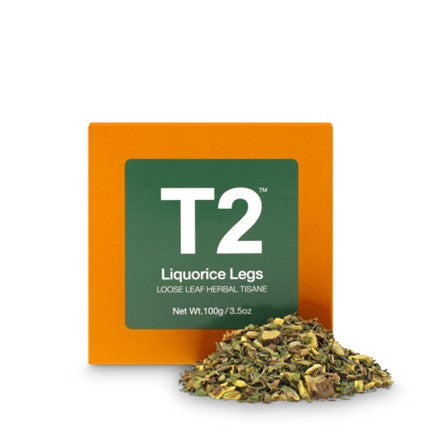 T2 Liquorice Legs