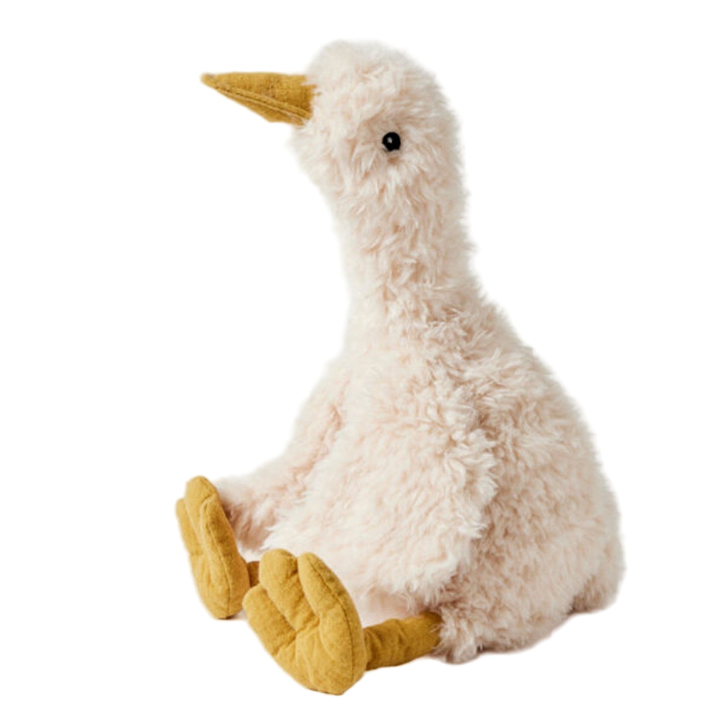 Wiggles The Duck
