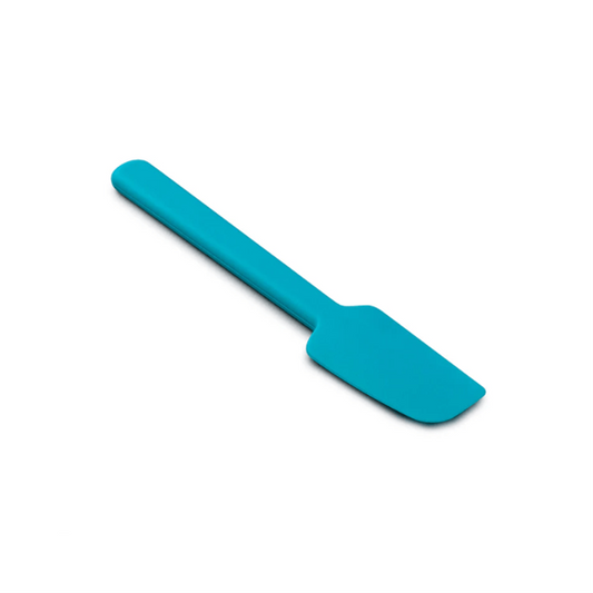 Mini Spatula Bright Blue