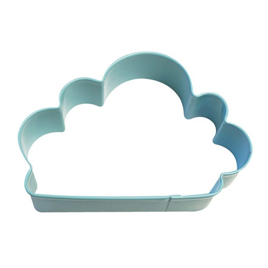 Cookie Cutter - Cloud